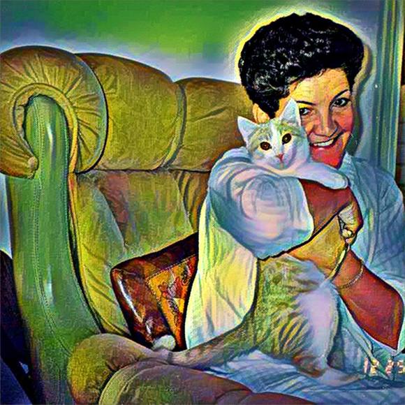 Meet your Posher, Marilia - Picture 1 of 1